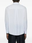 Picture of Acupuncture | Faded Stripes Shirt