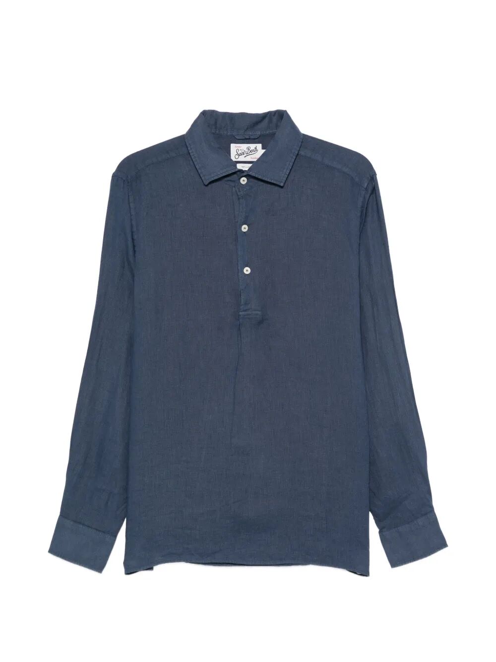 Picture of Mc2 Saint Barth | Raphael Polo Long