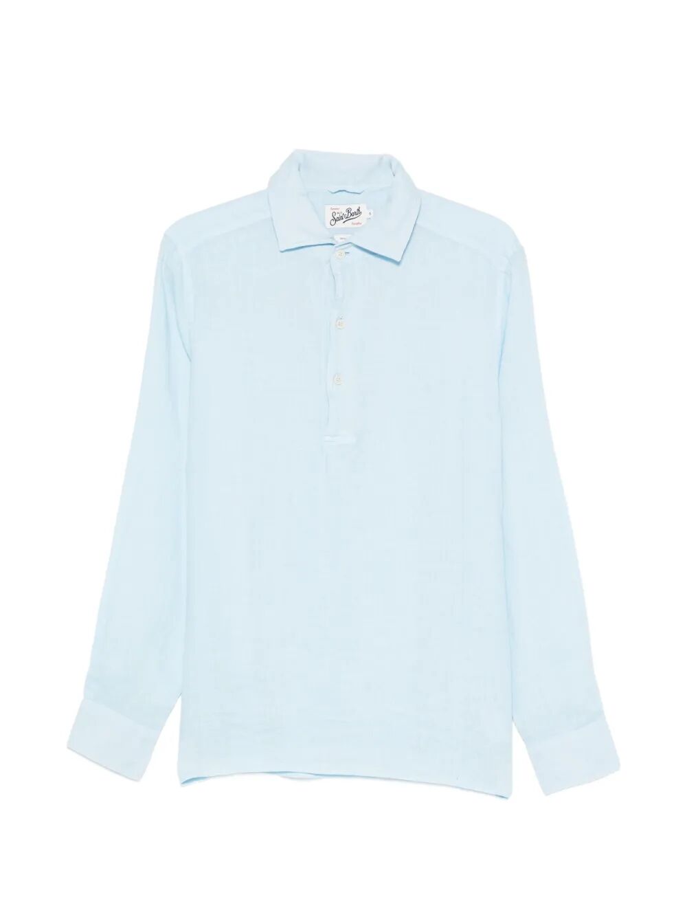 Picture of Mc2 Saint Barth | Raphael Polo Long