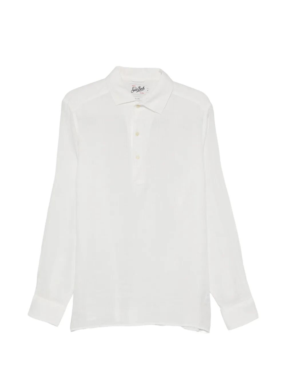 Picture of Mc2 Saint Barth | Raphael Polo Long