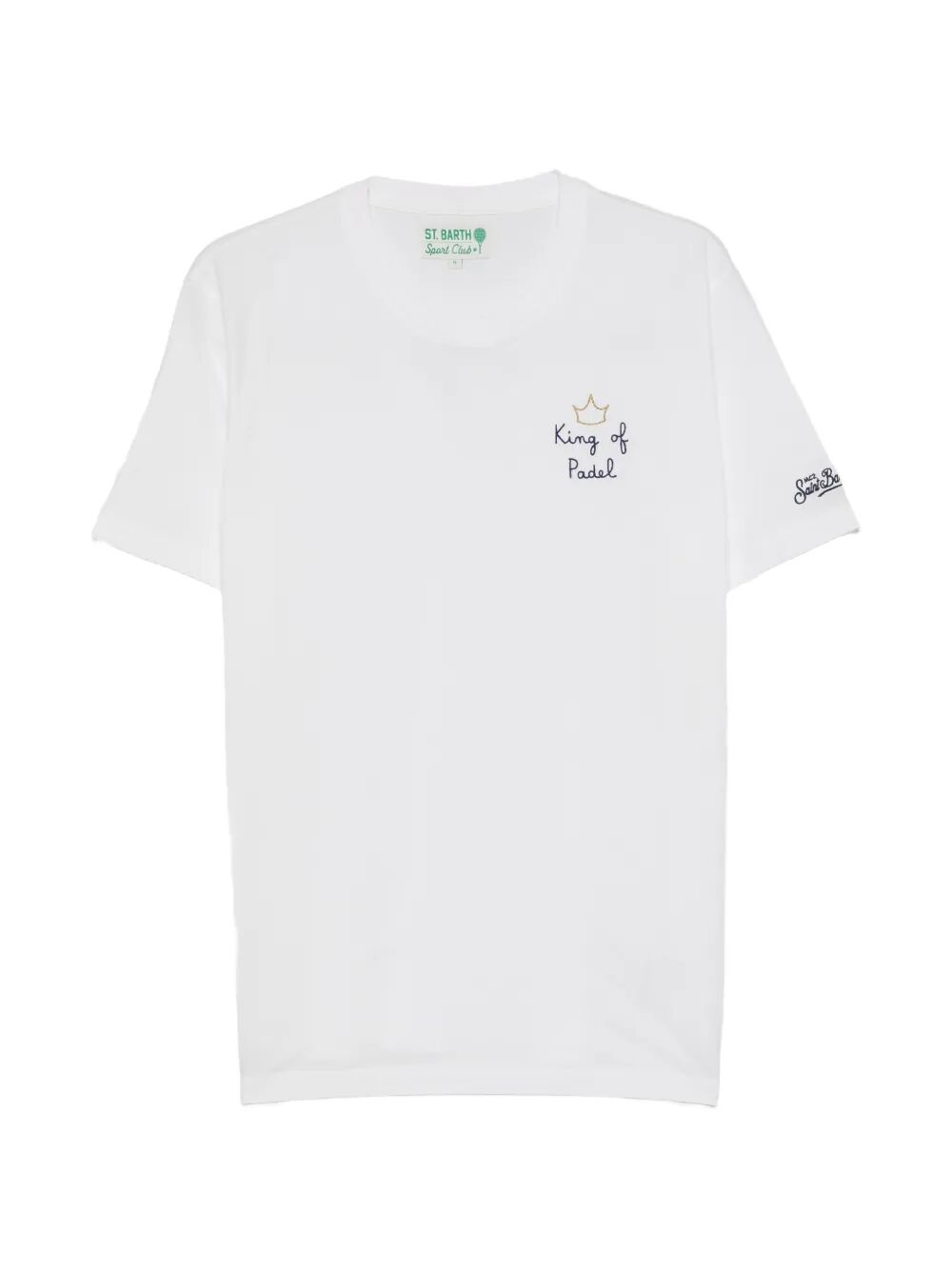 Picture of Mc2 Saint Barth | Portofino