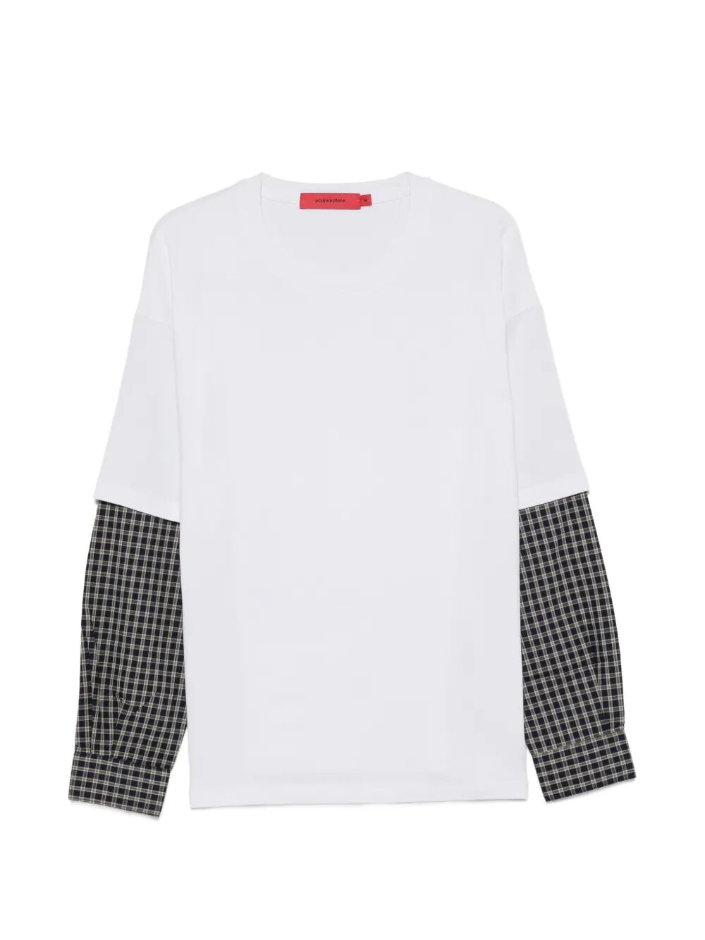 Picture of Acupuncture | Layered Longsleeve Type 1