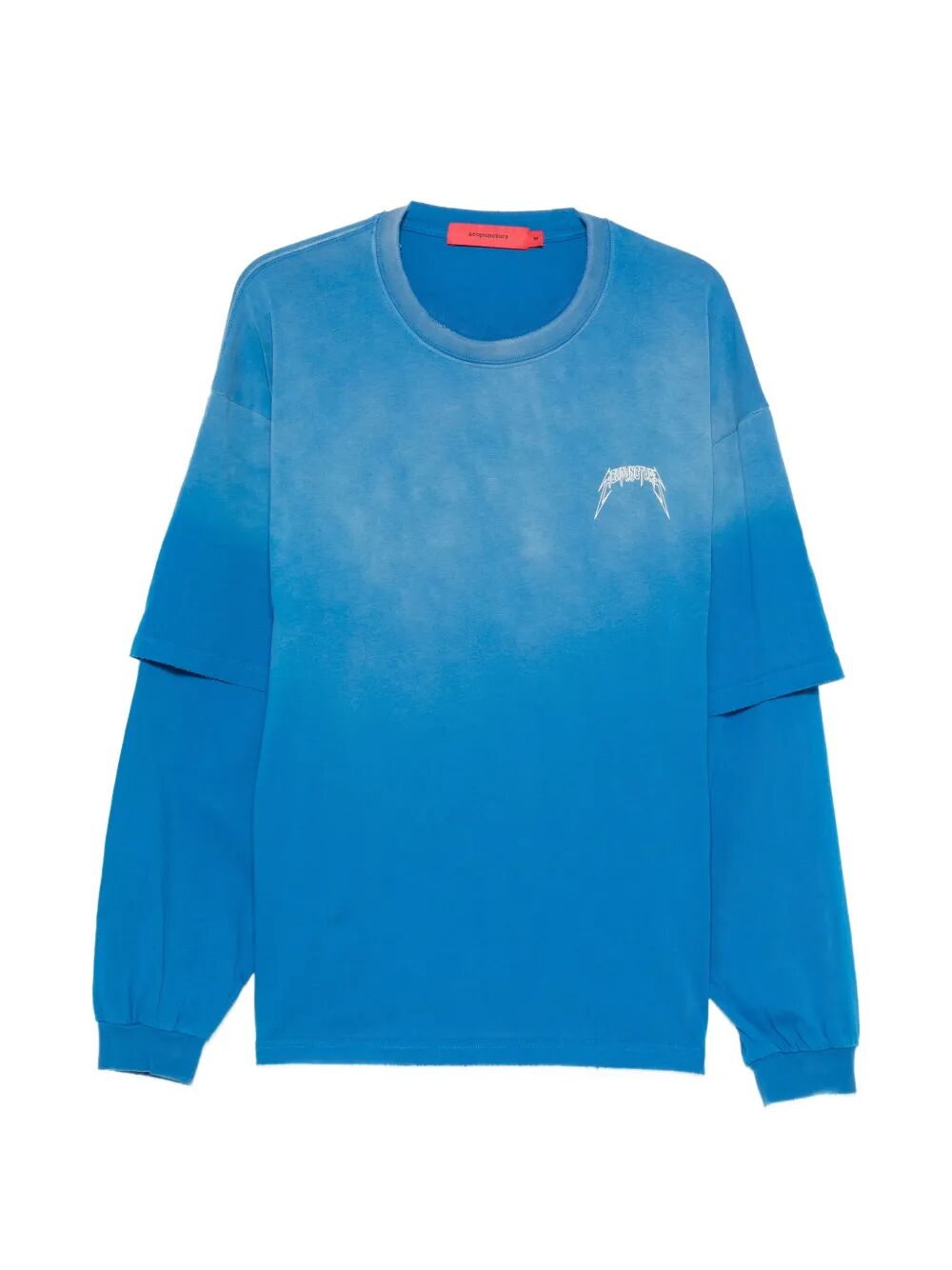 Picture of Acupuncture | Metal Longsleeve