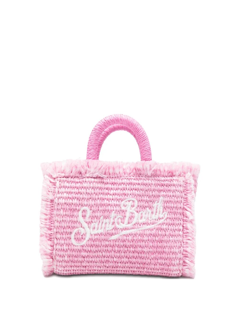 Picture of Mc2 Saint Barth | Vanity Micro Straw