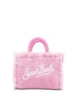 Picture of Mc2 Saint Barth | Vanity Micro Straw