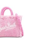 Picture of Mc2 Saint Barth | Vanity Micro Straw