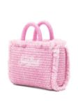 Picture of Mc2 Saint Barth | Vanity Micro Straw