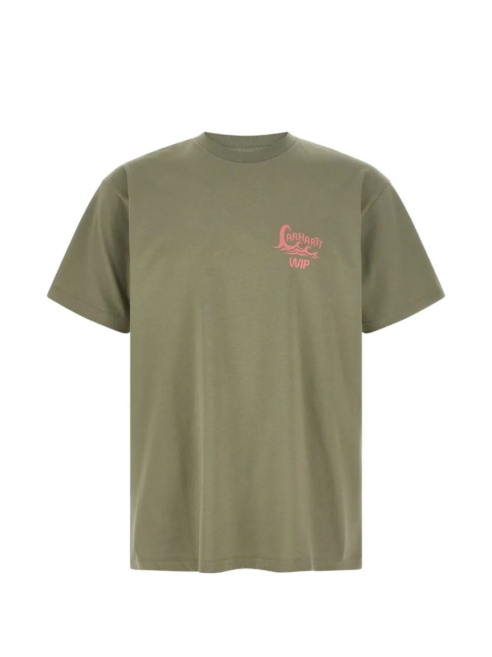 Picture of Carhartt Wip | Waves T-Shirt