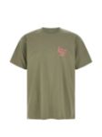 Picture of Carhartt Wip | Waves T-Shirt