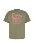 Picture of Carhartt Wip | Waves T-Shirt