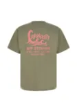 Immagine di Carhartt Wip | Waves T-Shirt