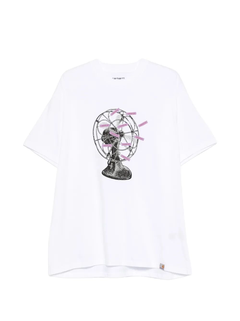 Picture of Carhartt Wip | Fan T-Shirt