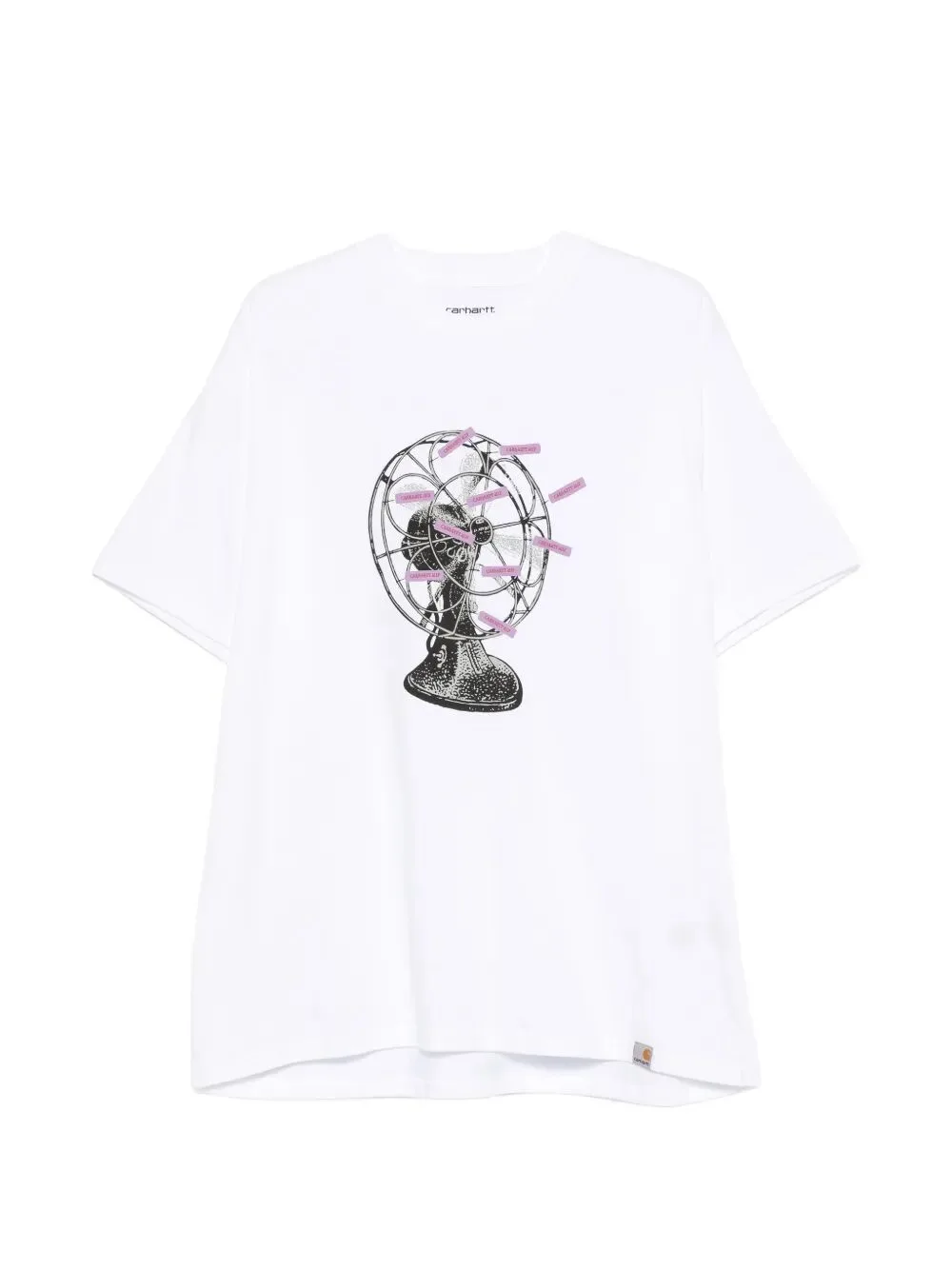 Immagine di Carhartt Wip | Fan T-Shirt