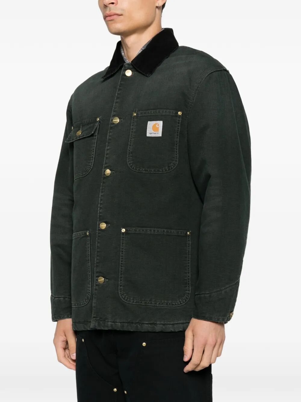 Picture of Carhartt Wip | Og Chore Coat
