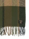 Picture of Barbour | Westerdale Beanie & Scarf Set