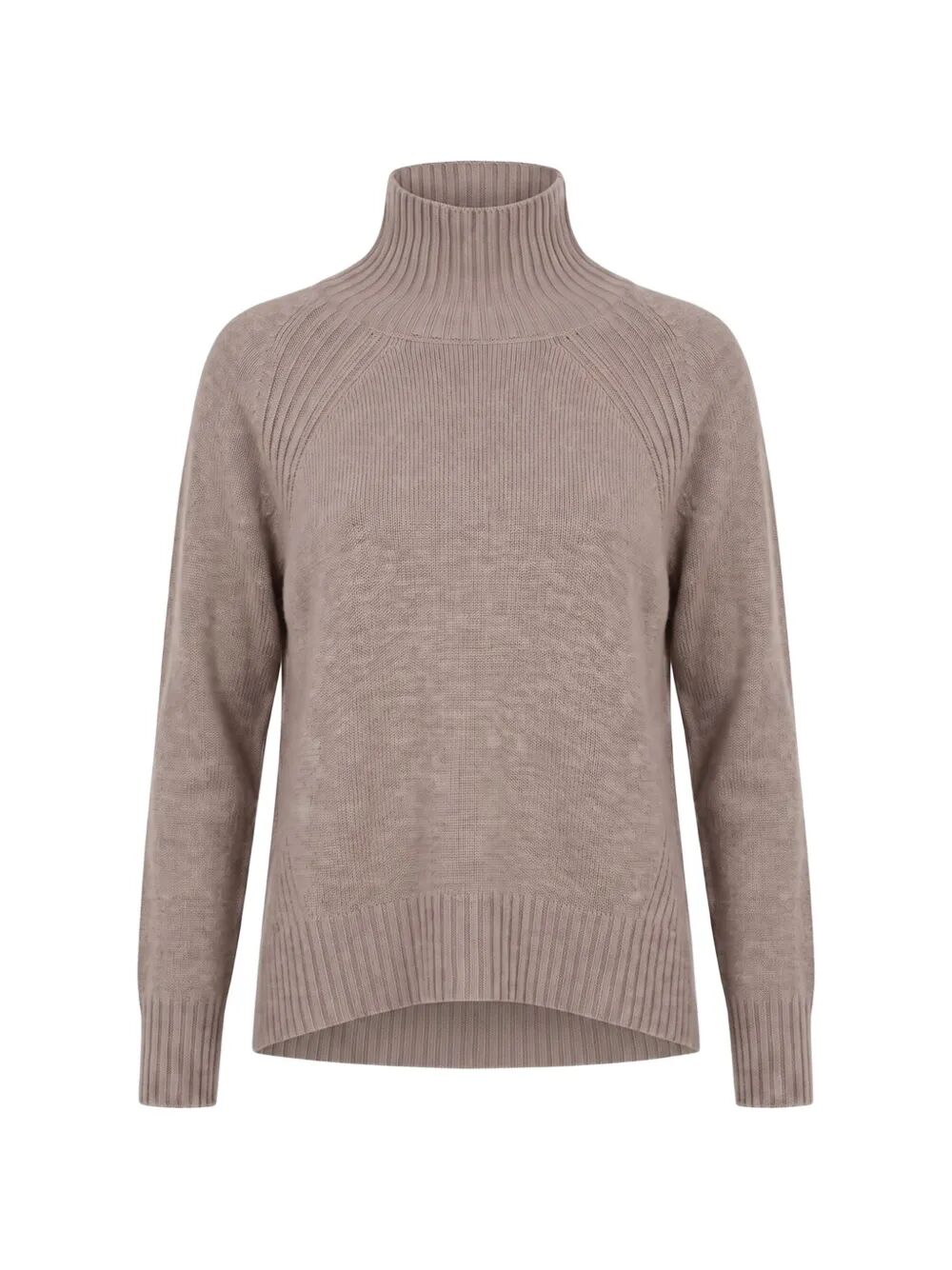 Picture of Dondup | Turtleneck