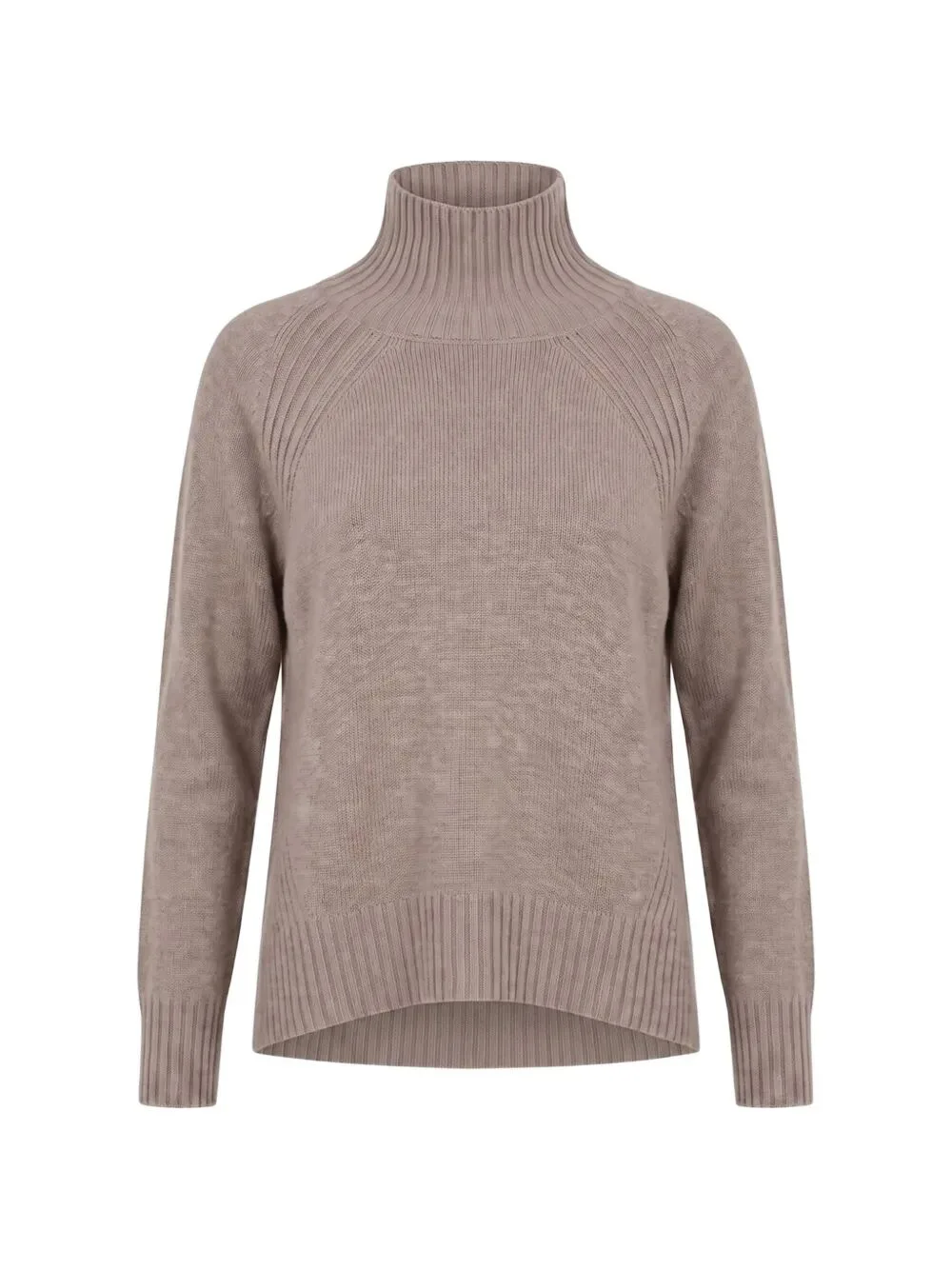 Picture of Dondup | Turtleneck