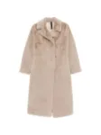 Picture of Duno | Overcoat