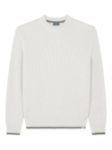 Immagine di Paul & Shark | Shark Tag Re Wool Crewneck