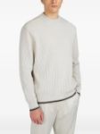 Immagine di Paul & Shark | Shark Tag Re Wool Crewneck