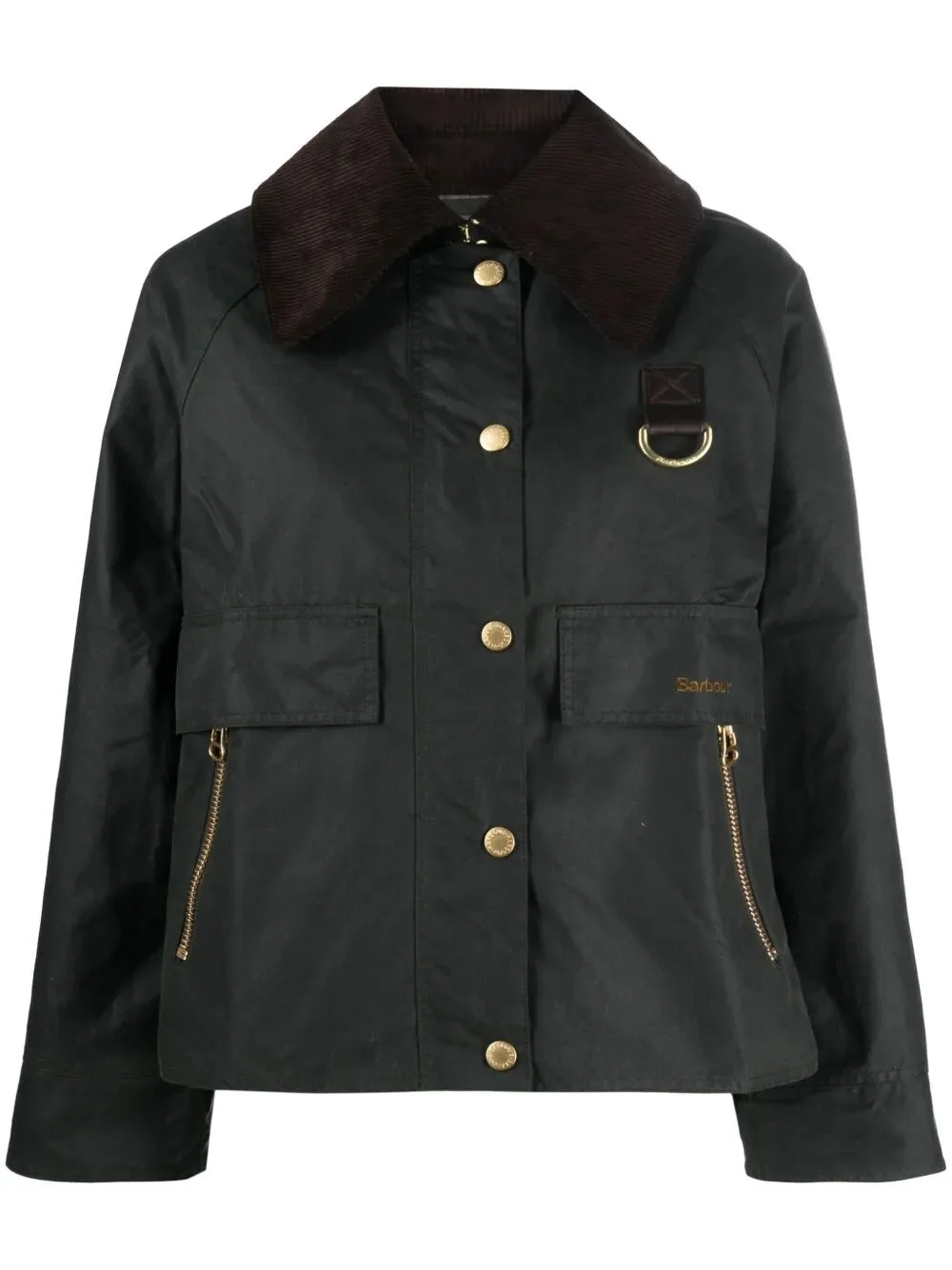 Picture of Barbour | Catton Wax