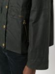 Immagine di Barbour | Catton Wax