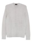 Immagine di Roberto Collina | Brushed Roundneck