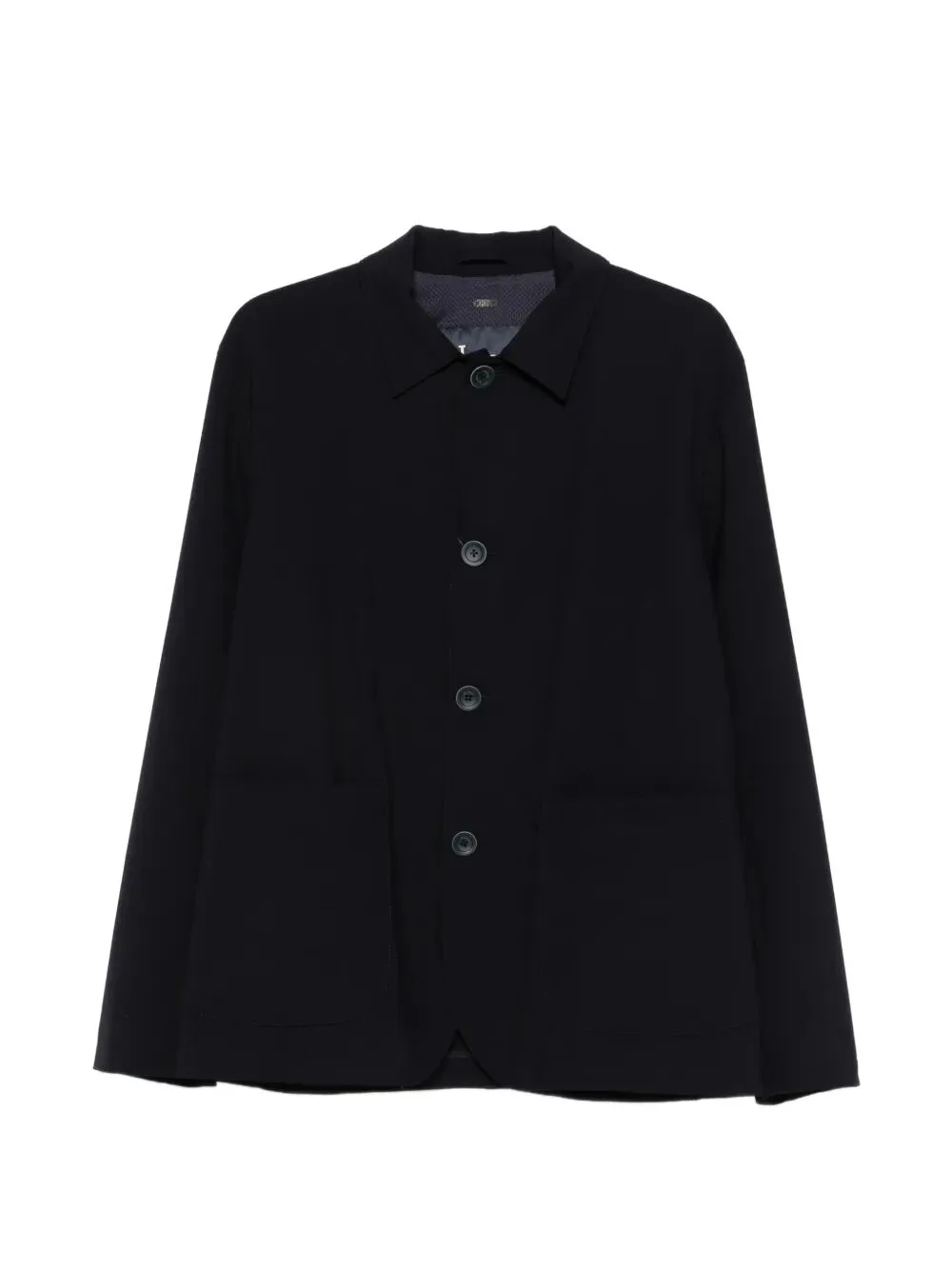 Picture of Herno | Woven Jacket