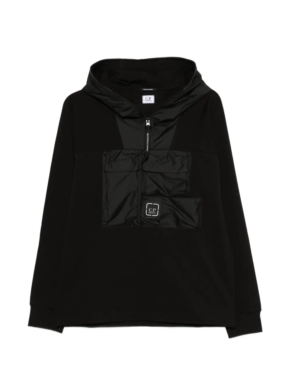 Immagine di C.P. Company | Hooded Sweatshirt