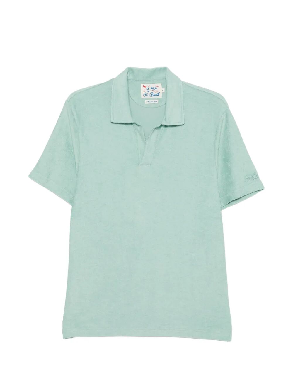 Immagine di Mc2 Saint Barth | Jeremy