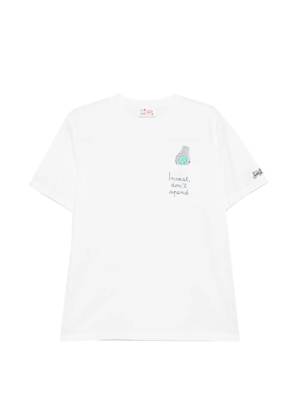 Immagine di Mc2 Saint Barth | Austin