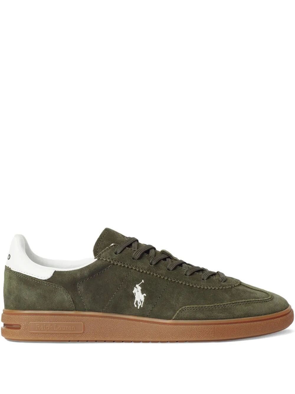 Immagine di Lauren Ralph Lauren | Bedford Pp Sneakers Low Top Lace