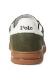Immagine di Lauren Ralph Lauren | Bedford Pp Sneakers Low Top Lace