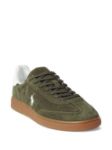 Immagine di Lauren Ralph Lauren | Bedford Pp Sneakers Low Top Lace