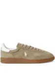 Picture of Lauren Ralph Lauren | Bedford Pp Sneakers Low Top Lace