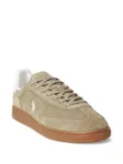 Picture of Lauren Ralph Lauren | Bedford Pp Sneakers Low Top Lace