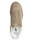 Picture of Lauren Ralph Lauren | Bedford Pp Sneakers Low Top Lace