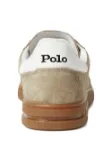 Picture of Lauren Ralph Lauren | Bedford Pp Sneakers Low Top Lace