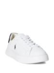 Immagine di Lauren Ralph Lauren | Rlite Court Sneakers Low Top Lace