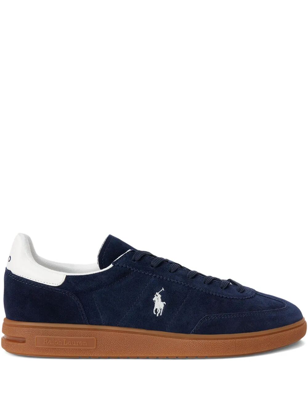 Immagine di Lauren Ralph Lauren | Bedford Pp Sneakers Low Top Lace