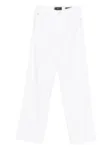 Picture of 7 For All Mankind | Stovepipe Straight Soleil