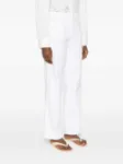 Picture of 7 For All Mankind | Stovepipe Straight Soleil