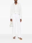 Picture of 7 For All Mankind | Stovepipe Straight Soleil
