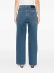 Picture of 7 For All Mankind | Stovepipe Straight Explorer
