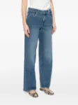 Picture of 7 For All Mankind | Stovepipe Straight Explorer