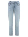 Picture of 7 For All Mankind | Calie Straight Ode To