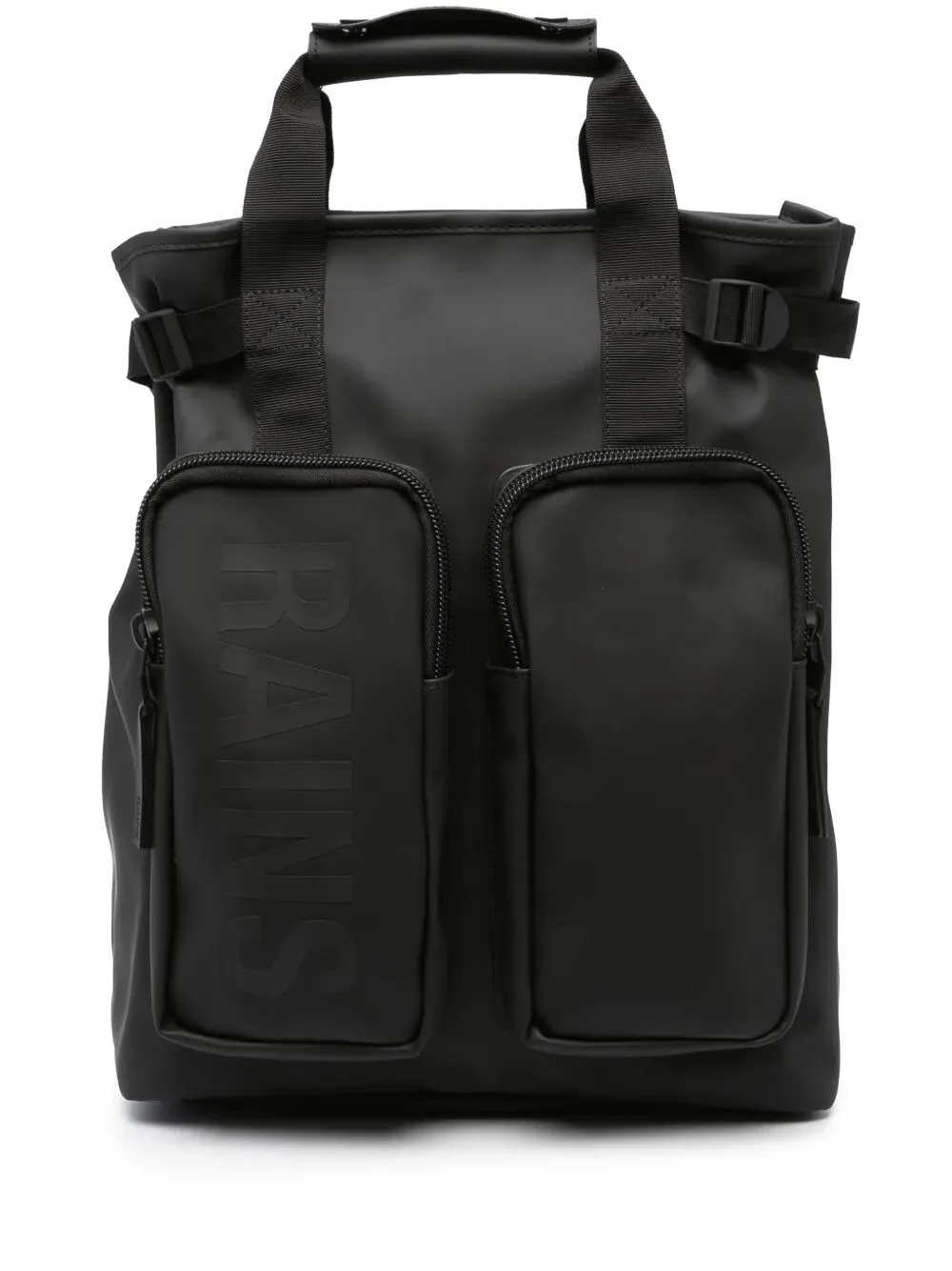 Picture of Rains | Texel Tote Backpack W3