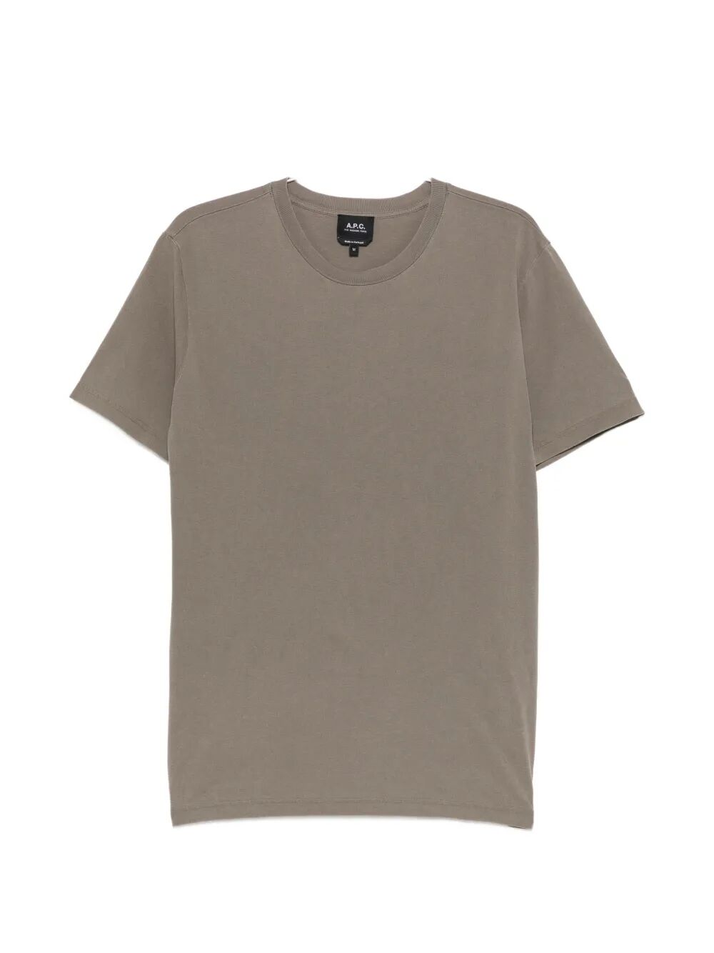 Picture of A.P.C. | T-Shirt
