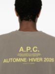 Picture of A.P.C. | T-Shirt