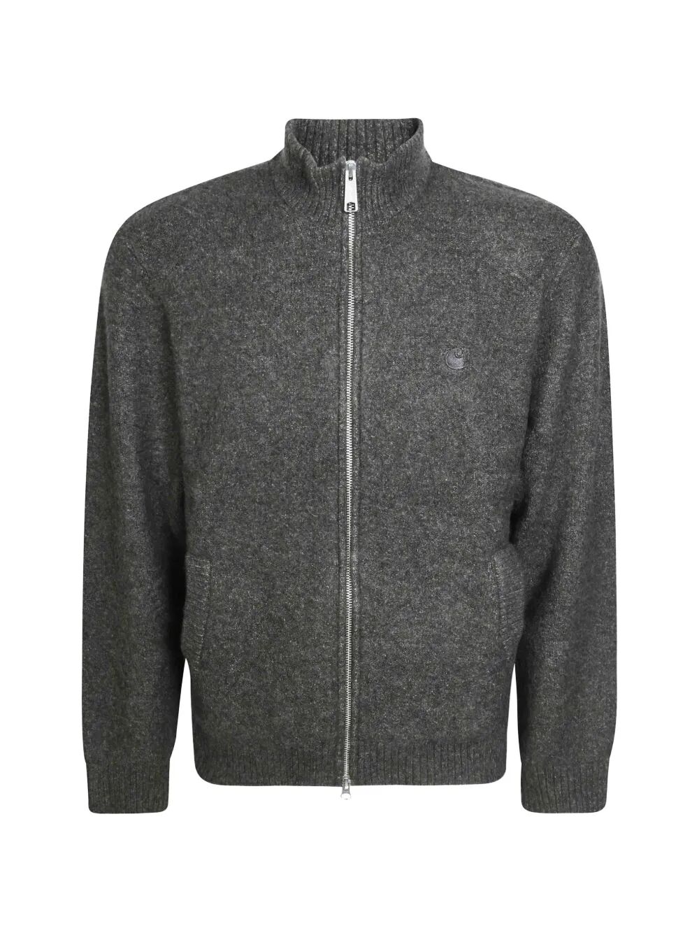 Picture of Carhartt Wip | Curtis Sweater Jacket